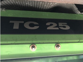 Косачка Deutz-Fahr TC 25 kneuzer: снимка 3