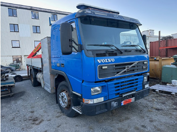 Бордови камион VOLVO FM7