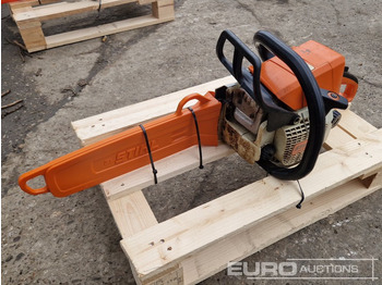 Строително оборудване STIHL