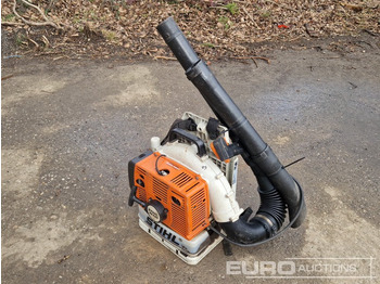 Строително оборудване STIHL