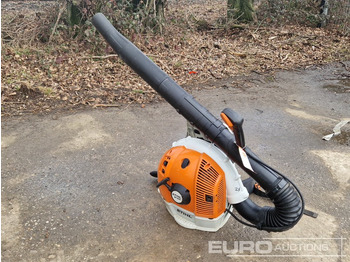 Строително оборудване STIHL