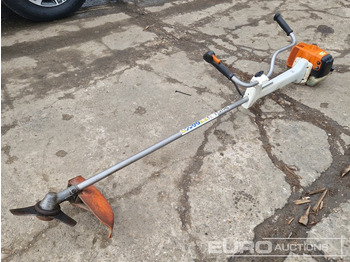 Строително оборудване STIHL