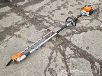 Строително оборудване STIHL