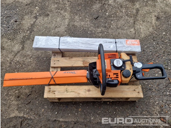 Строително оборудване STIHL