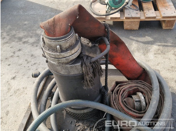 Водна помпа Submersible Water Pumps (2 of): снимка 5