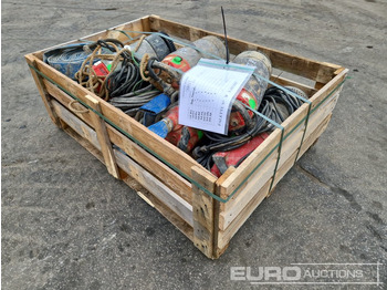 Водна помпа Various Submersible Waterpump: снимка 2