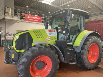 Трактор CLAAS Arion 650