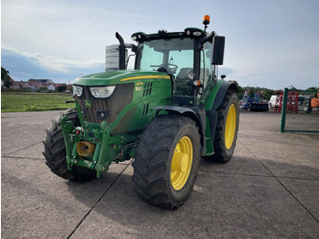 Трактор JOHN DEERE 6145R