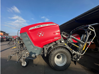 Машина за сено и фураж MASSEY FERGUSON 3000 series