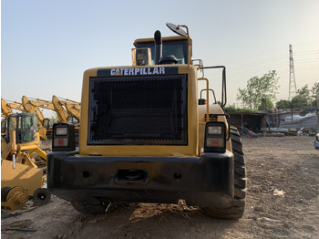 Колесен товарач CATERPILLAR 966H: снимка 4