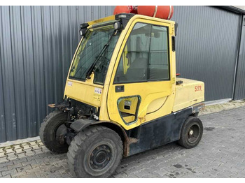 Газокар HYSTER