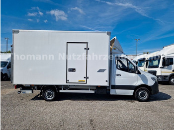 Лекотоварен автомобил фургон MERCEDES-BENZ Sprinter 319