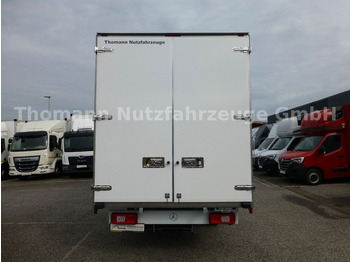 Нови Лекотоварен автомобил фургон Mercedes-Benz Sprinter 319 CDI Koffer Türen: снимка 5