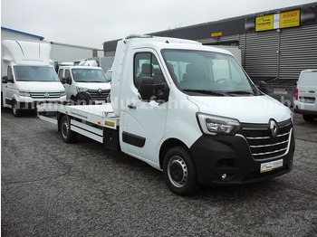 Автовоз камион RENAULT Master 2.3