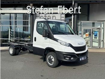 Шаси кабина IVECO Daily 50c18