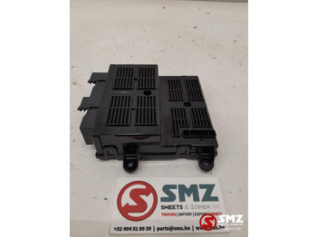 Блок за управление за Камион DAF Occ ECU airconditioning regeleenheid DAF: снимка 4 Блок за управление за Камион DAF Occ ECU airconditioning regeleenheid DAF: снимка 4