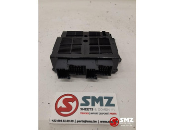 Блок за управление за Камион DAF Occ ECU airconditioning regeleenheid DAF: снимка 2 Блок за управление за Камион DAF Occ ECU airconditioning regeleenheid DAF: снимка 2