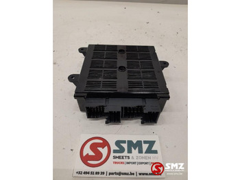 Блок за управление за Камион DAF Occ ECU airconditioning regeleenheid DAF: снимка 5 Блок за управление за Камион DAF Occ ECU airconditioning regeleenheid DAF: снимка 5