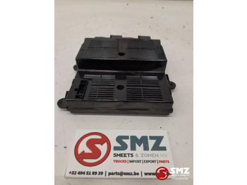 Блок за управление за Камион DAF Occ ECU airconditioning regeleenheid DAF: снимка 3 Блок за управление за Камион DAF Occ ECU airconditioning regeleenheid DAF: снимка 3