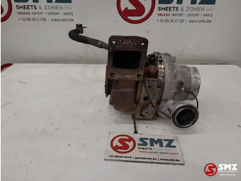 Турбина за Камион DAF Occ turbocharger MX13 HE400VG DAF: снимка 3