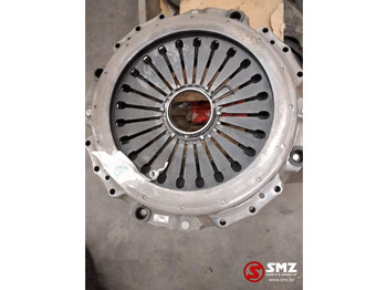 : снимка на заглавната част