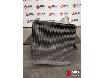 Интеркулер за Камион Renault Occ intercooler Renault T 7421162608: снимка 2