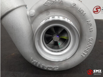 Нови Турбина за Камион Scania Turbocharger scania dc16 19/22: снимка 5 Нови Турбина за Камион Scania Turbocharger scania dc16 19/22: снимка 5