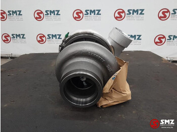 Нови Турбина за Камион Scania Turbocharger scania dc16 19/22: снимка 4 Нови Турбина за Камион Scania Turbocharger scania dc16 19/22: снимка 4