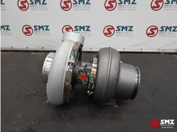 Нови Турбина за Камион Scania Turbocharger scania dc16 19/22: снимка 2 Нови Турбина за Камион Scania Turbocharger scania dc16 19/22: снимка 2