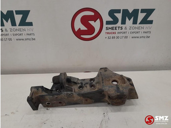 Рама/ Шаси за Камион Volvo Occ frame uitbreidingsbeugel links vooraan Volvo: снимка 2 Рама/ Шаси за Камион Volvo Occ frame uitbreidingsbeugel links vooraan Volvo: снимка 2