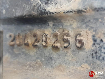 Рама/ Шаси за Камион Volvo Occ frame uitbreidingsbeugel links vooraan Volvo: снимка 5 Рама/ Шаси за Камион Volvo Occ frame uitbreidingsbeugel links vooraan Volvo: снимка 5