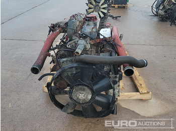 Двигател 6 Cylinder Engine / Gearbox to suit Iveco Lorry: снимка 4