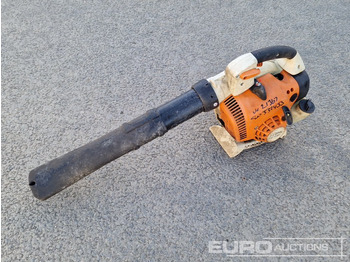 Строително оборудване STIHL