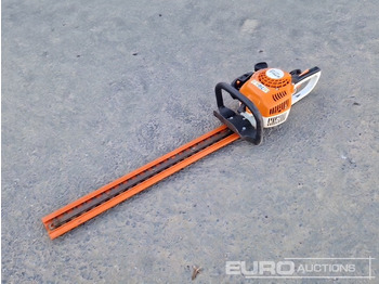 Строително оборудване STIHL