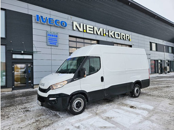 Товарен бус IVECO Daily 35s16