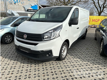 Товарен бус FIAT Talento