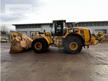 Колесен товарач CATERPILLAR 972MXE