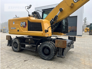 Лизинг на Cat MH3022-06C  Cat MH3022-06C: снимка 4