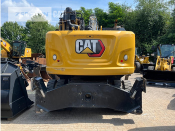 Лизинг на Cat MH3024-06C  Cat MH3024-06C: снимка 5