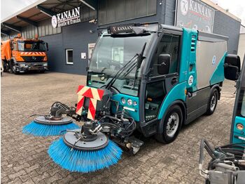 Мотометачна машина Hako Citymaster 2200 Kehrmaschine Sweeper: снимка 1