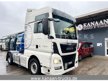 Влекач MAN TGX 18.440