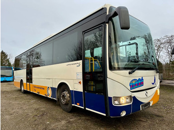 Междуградски автобус IRISBUS