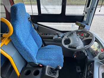 Междуградски автобус Iveco Irisbus Crossway SFR 160 *AC*Euro5*DE*57Sitze*: снимка 5