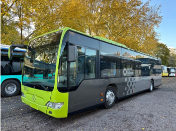 Градски автобус MERCEDES-BENZ Citaro