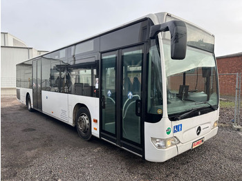 Градски автобус MERCEDES-BENZ Citaro