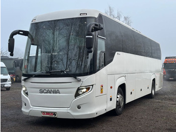 Туристически автобус SCANIA