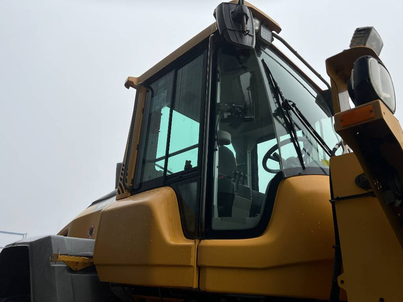 Лизинг на Volvo L90H Volvo L90H: снимка 15