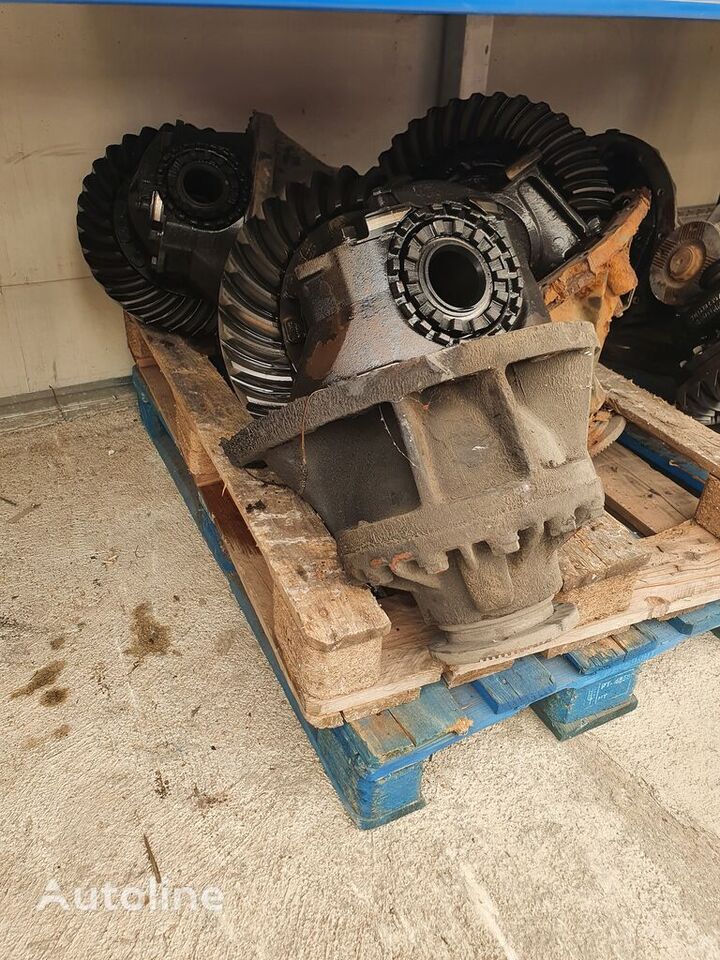 Диференциал за Камион Volvo 3191875 Volvo: снимка 1