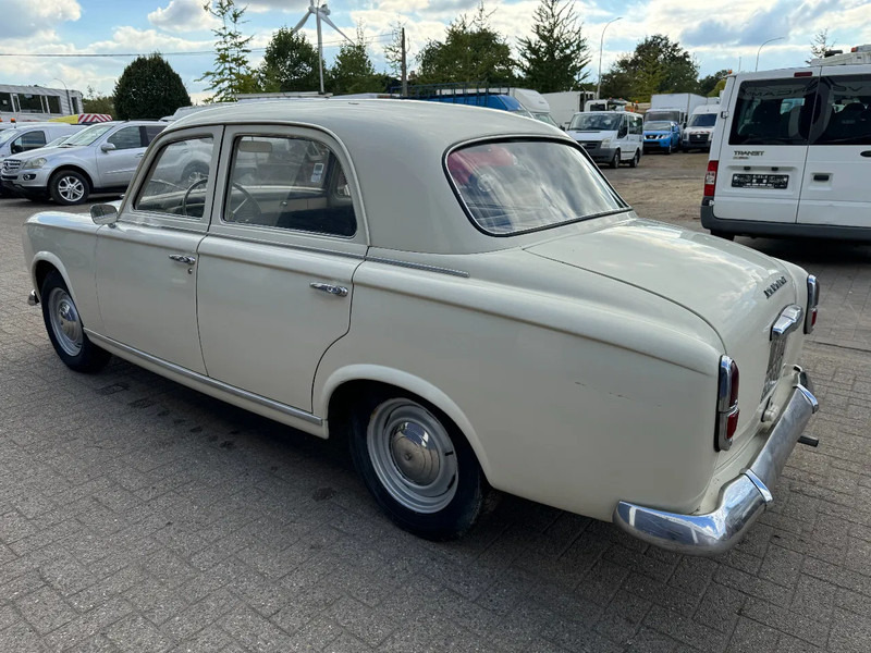 Лек автомобил Peugeot 403 **1963 PEUGEOT 403**: снимка 8