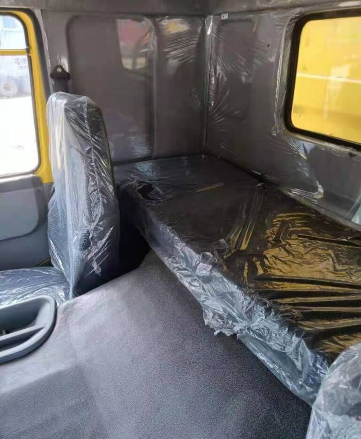 Самосвал камион Howo 375 6x4 Tipper Lorry: снимка 10 Самосвал камион Howo 375 6x4 Tipper Lorry: снимка 10